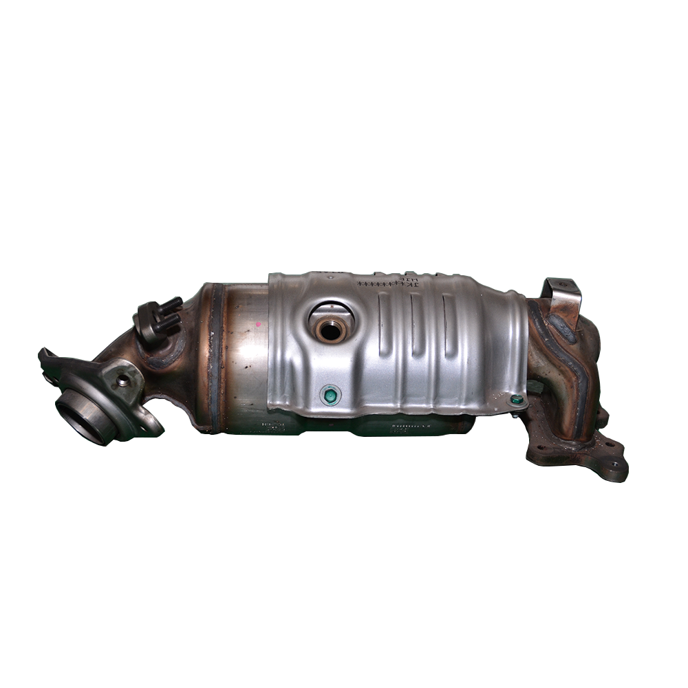 XRV 1.8L 三元催化器