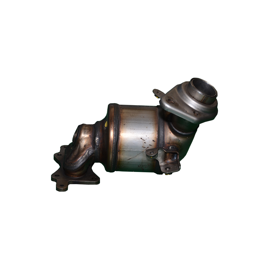 直下式三元催化器 XRV 1.5L